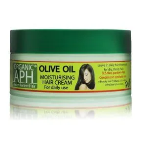 APH Moisturising Hair Cream 200ml